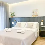 Saraden Apartment *