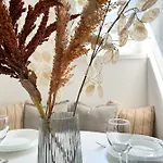Saraden Apartment