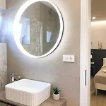 Saraden Apartment *