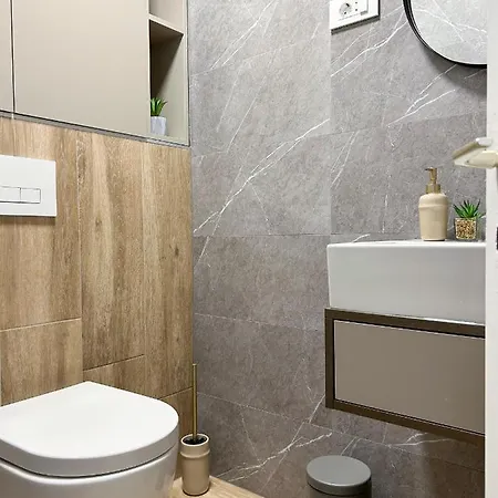 Apartman Saraden Vodice