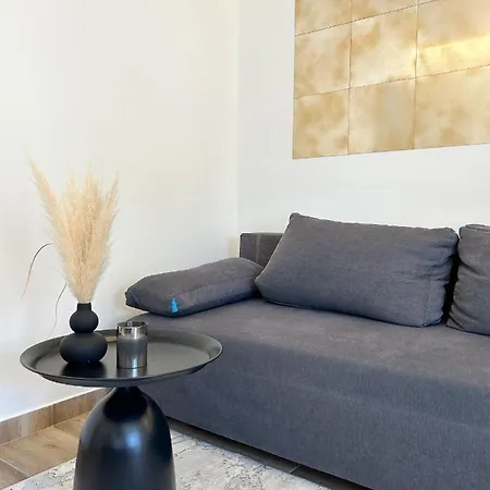 Apartment Saraden