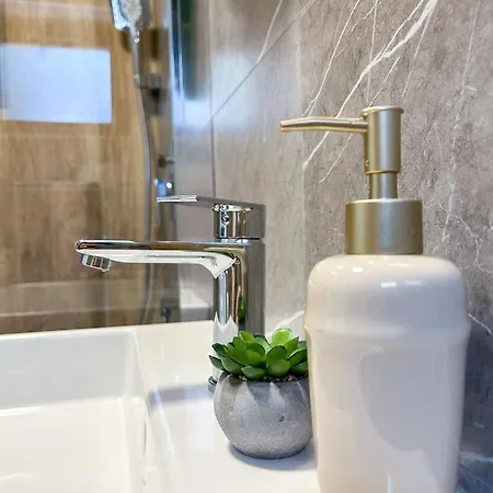Apartman Saraden Vodice
