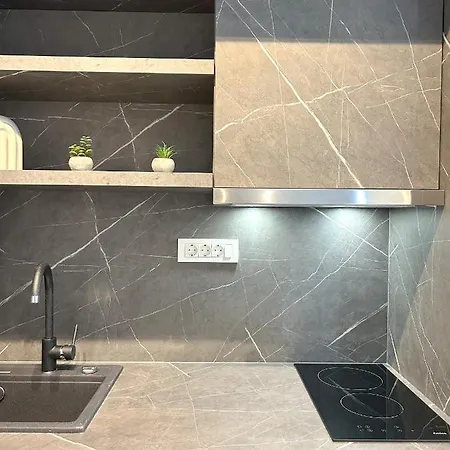 Saraden Apartman Vodice