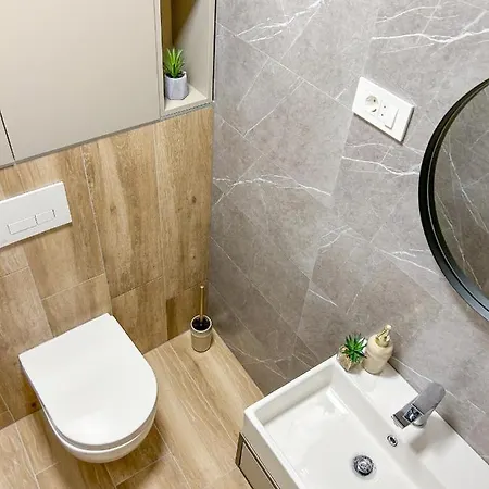 Saraden Apartment Vodice