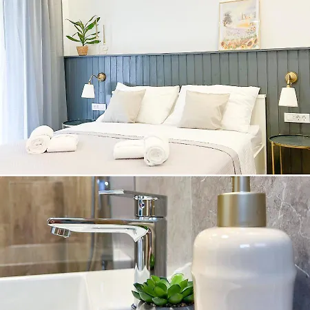 Apartment Saraden Vodice