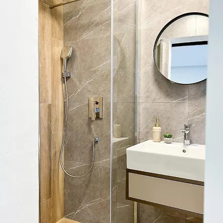 Apartment Saraden