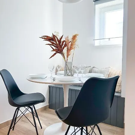 Saraden Apartment Vodice