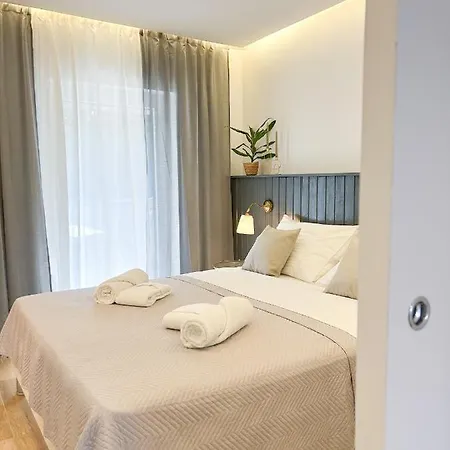 Saraden Apartment Vodice