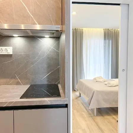 Saraden Apartment Vodice