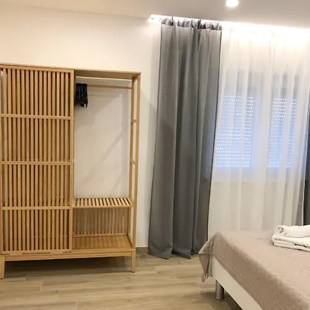 Saraden Apartment Vodice