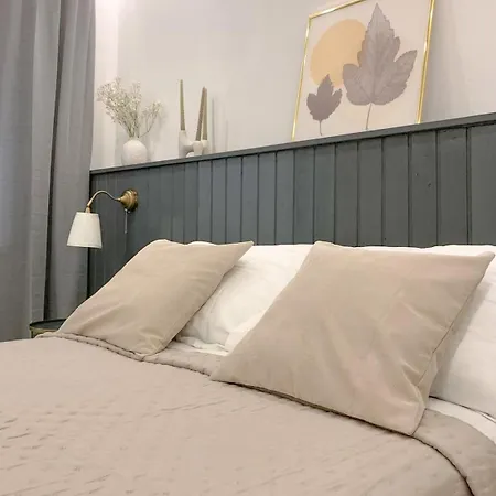 Saraden Apartment