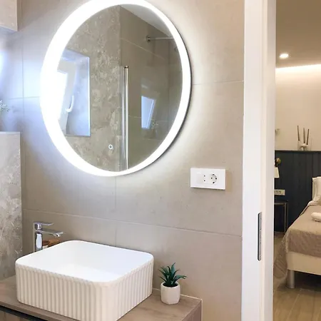 Saraden Apartment *