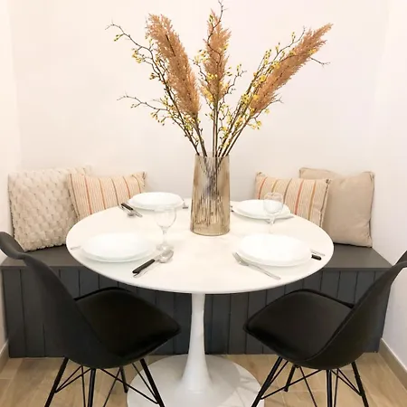 Apartment Saraden *