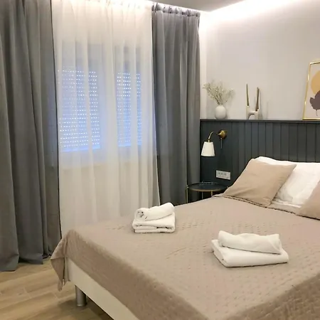 Apartment Saraden Vodice