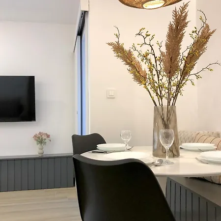 Apartment Saraden