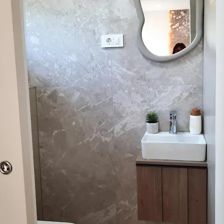 Apartman Saraden Vodice