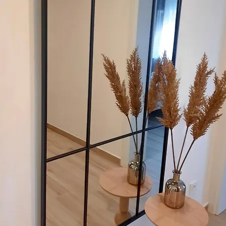 Apartment Saraden