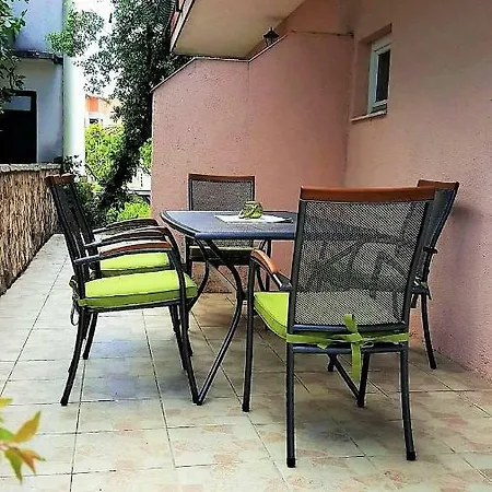Saraden Vodice