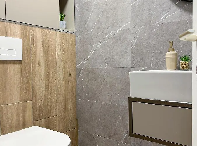 شقة Saraden فوديس