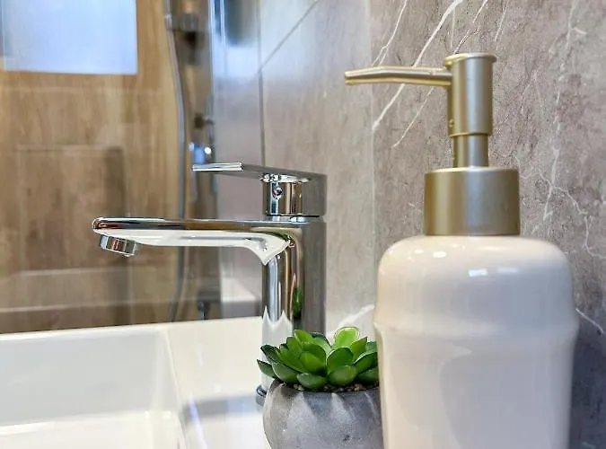 شقة Saraden فوديس