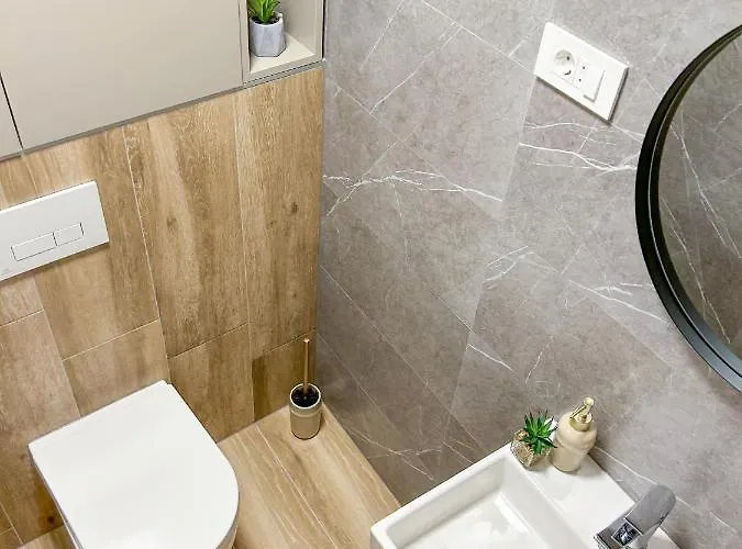 Saraden شقة فوديس