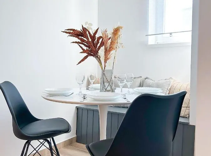 Saraden شقة فوديس