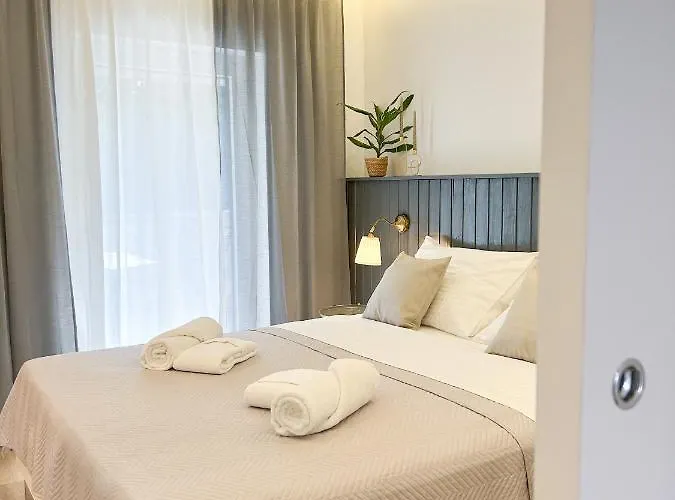 Saraden شقة فوديس