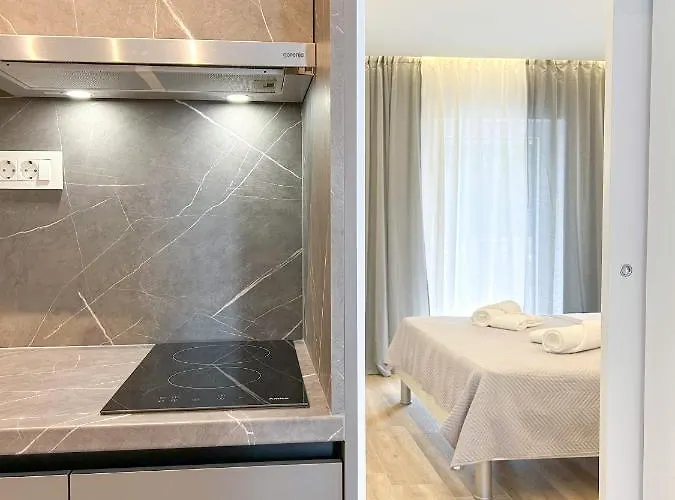 Saraden شقة فوديس