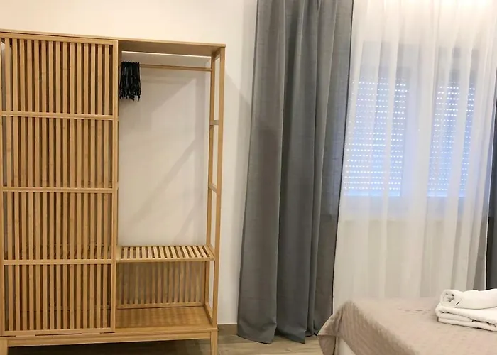 Saraden شقة فوديس